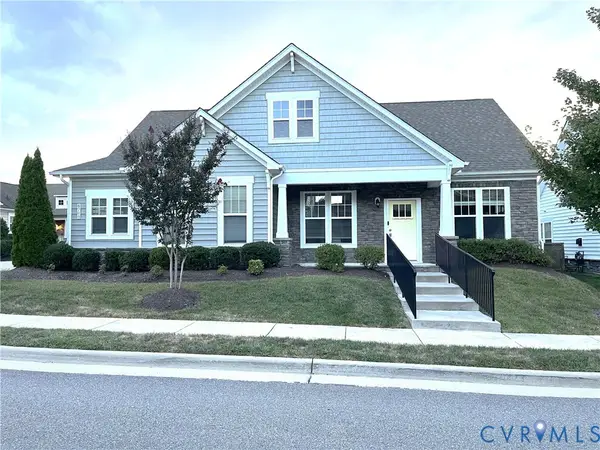 6700 Southwalk Heights, Moseley, VA 23120