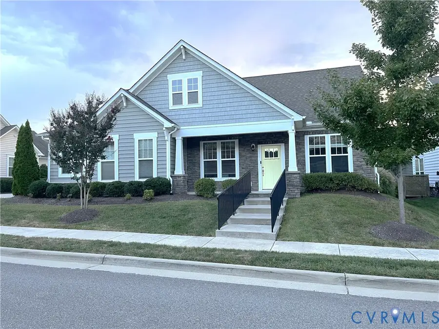 6700 Southwalk Heights, Moseley, VA 23120 - #2