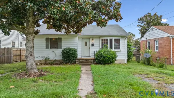 14 N Quince Avenue, Henrico, VA 23075