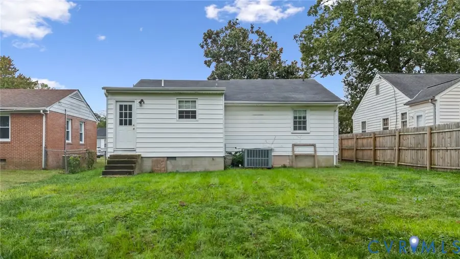 14 N Quince Avenue, Henrico, VA 23075 - #2