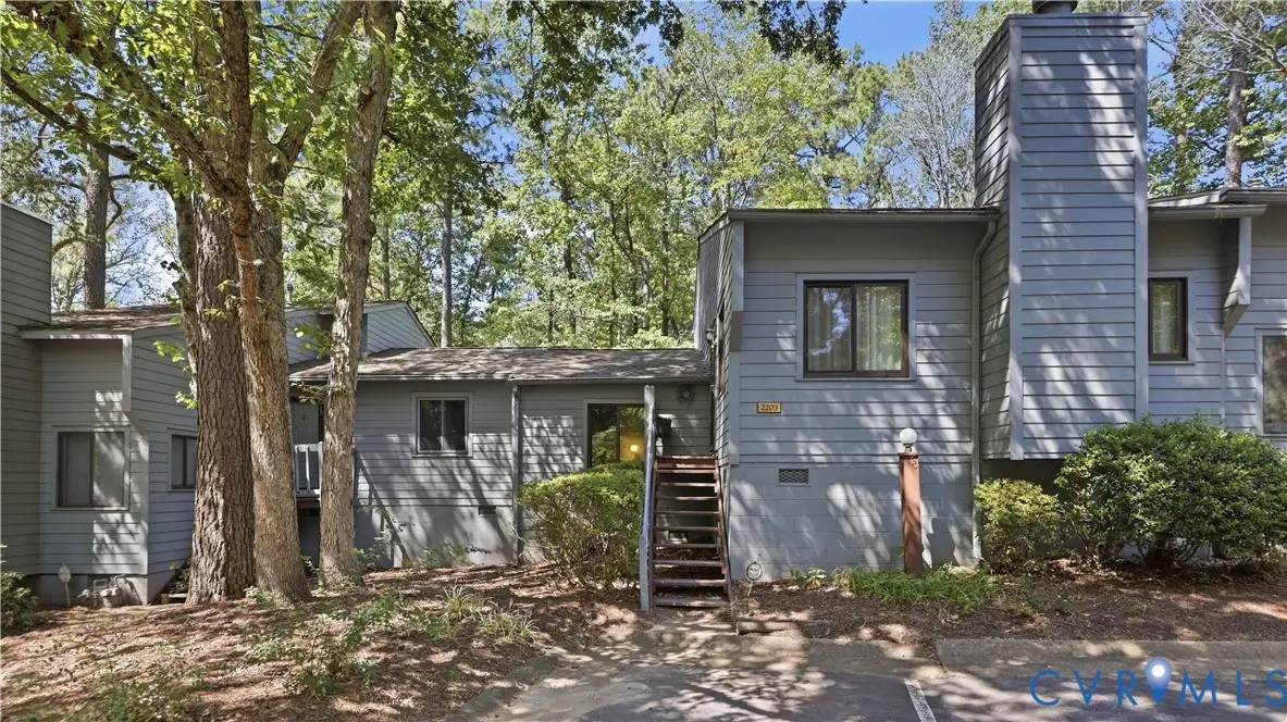 2203 Rockwater Terrace, Henrico, VA 23238 - #1