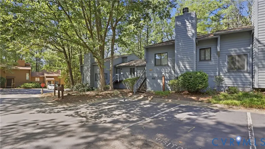 2203 Rockwater Terrace, Henrico, VA 23238 - #2