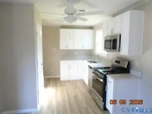 2306 Brockway Lane, East Highland Park, VA 23223 - #3