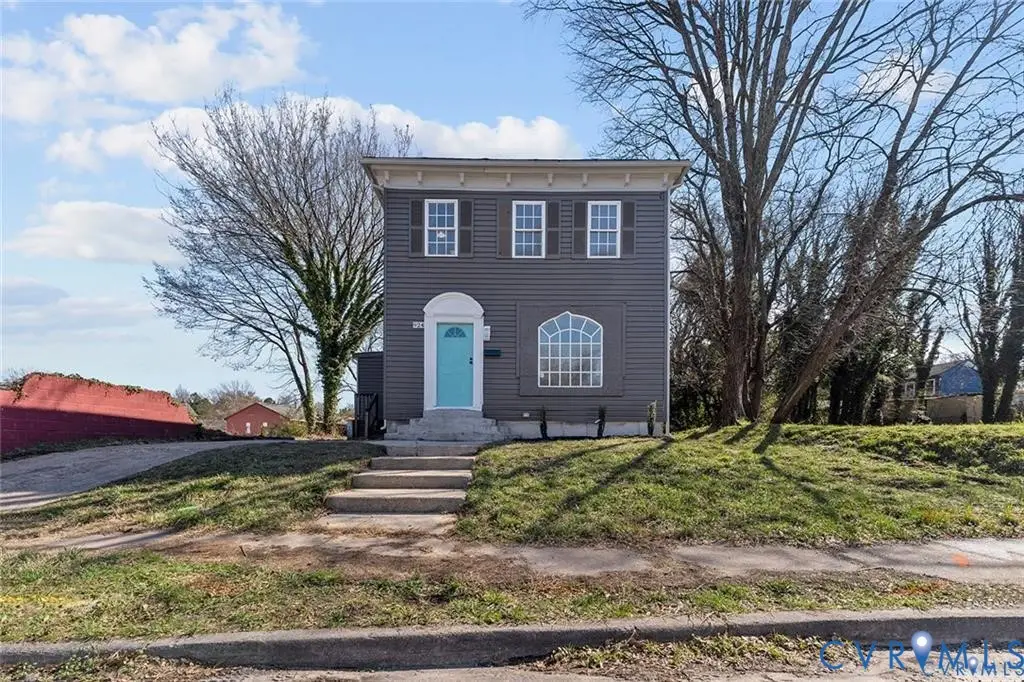 924 Lee Avenue, Petersburg, VA 23803 - #1