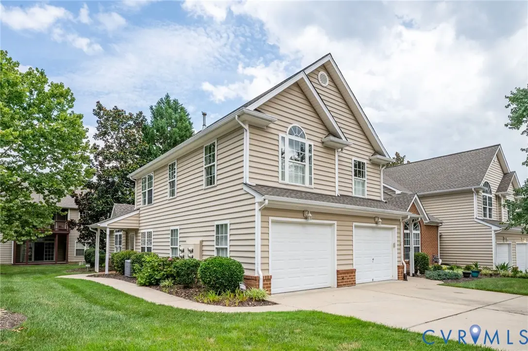 627 Hazeltine Court, North Chesterfield, VA 23236 - #1