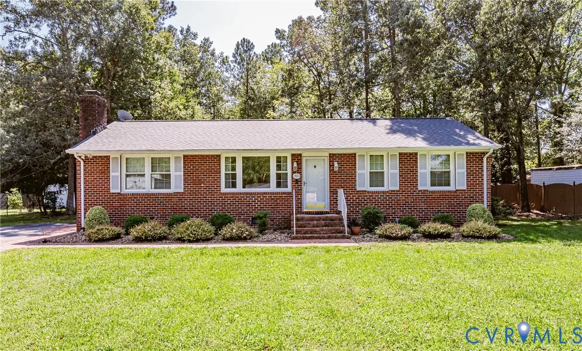 1905 Evanrude Court, Sandston, VA 23150 - #1