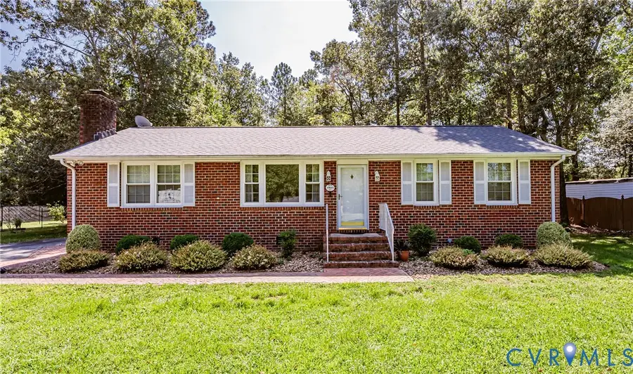 1905 Evanrude Court, Sandston, VA 23150 - #2