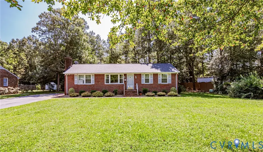 1905 Evanrude Court, Sandston, VA 23150 - #3