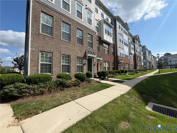 8135 Wistar Creek Mews #A, Henrico, VA 23228