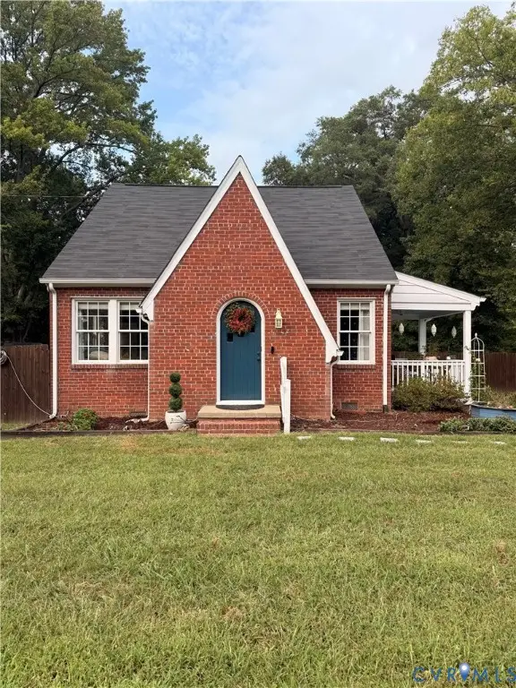 5430 Snead Road, Richmond, VA 23224 - #1