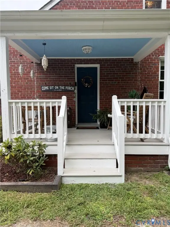 5430 Snead Road, Richmond, VA 23224 - #2