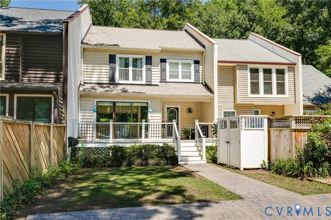 4904 Long Shadow Terrace, Brandermill, VA 23112 - #1