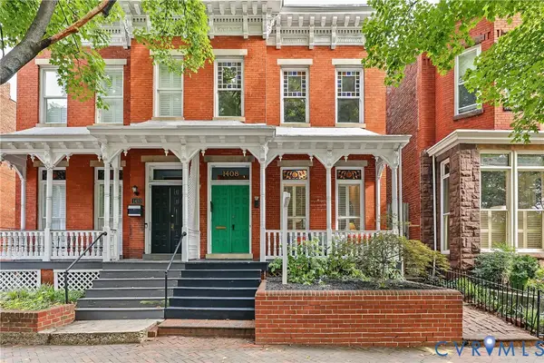 1408 Floyd Avenue, Richmond, VA 23220