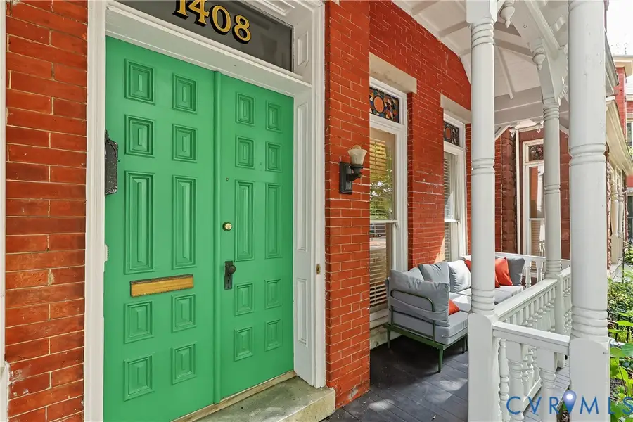 1408 Floyd Avenue, Richmond, VA 23220 - #3