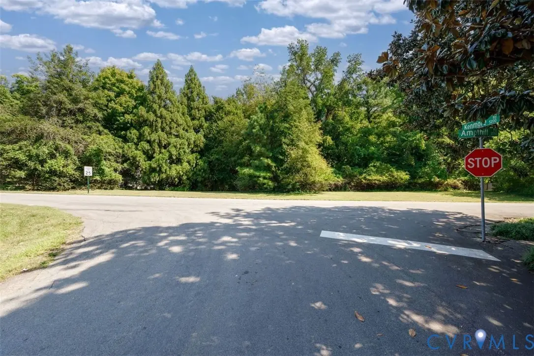 25 Ampthill Road, Richmond, VA 22226 - #1