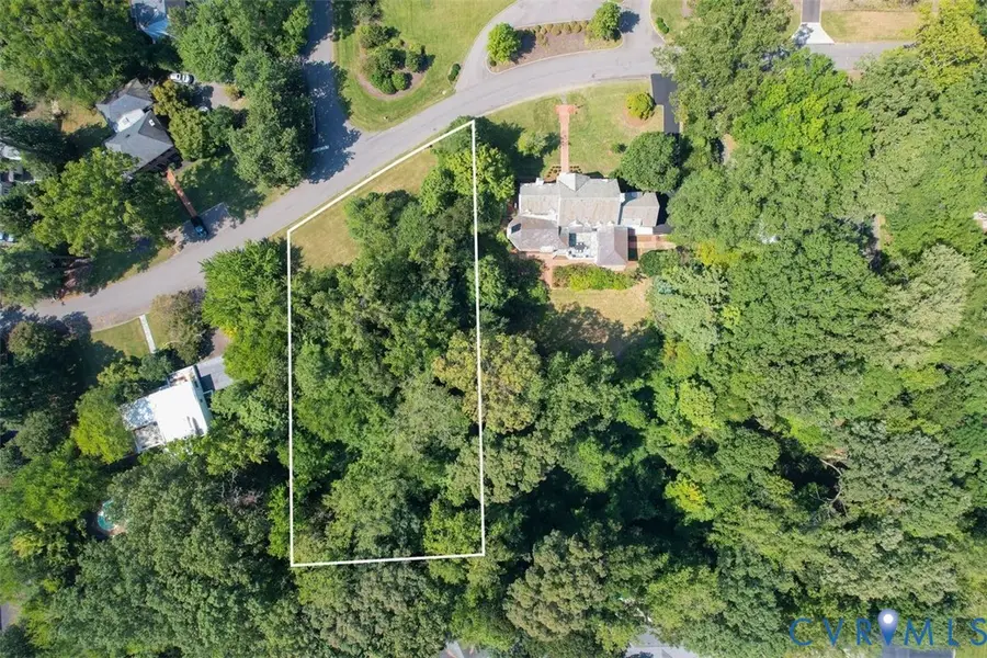 25 Ampthill Road, Richmond, VA 22226 - #2