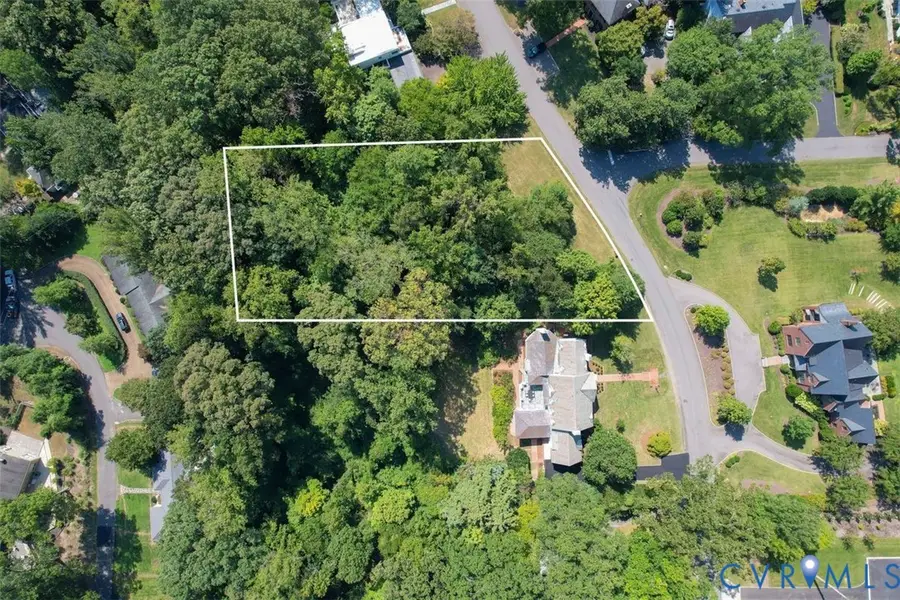 25 Ampthill Road, Richmond, VA 22226 - #3