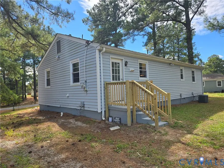 15806 Allen Drive, Dinwiddie, VA 23841 - #2