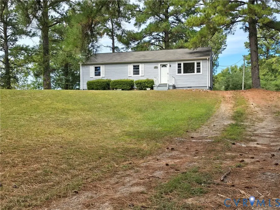 15806 Allen Drive, Dinwiddie, VA 23841 - #3
