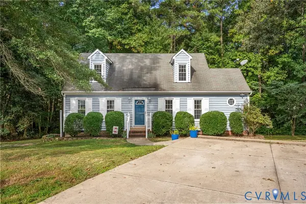 10900 Old Cheshire Lane, Chester, VA 23831