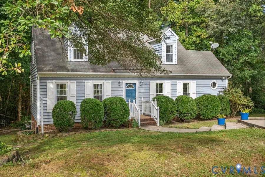 10900 Old Cheshire Lane, Chester, VA 23831 - #2