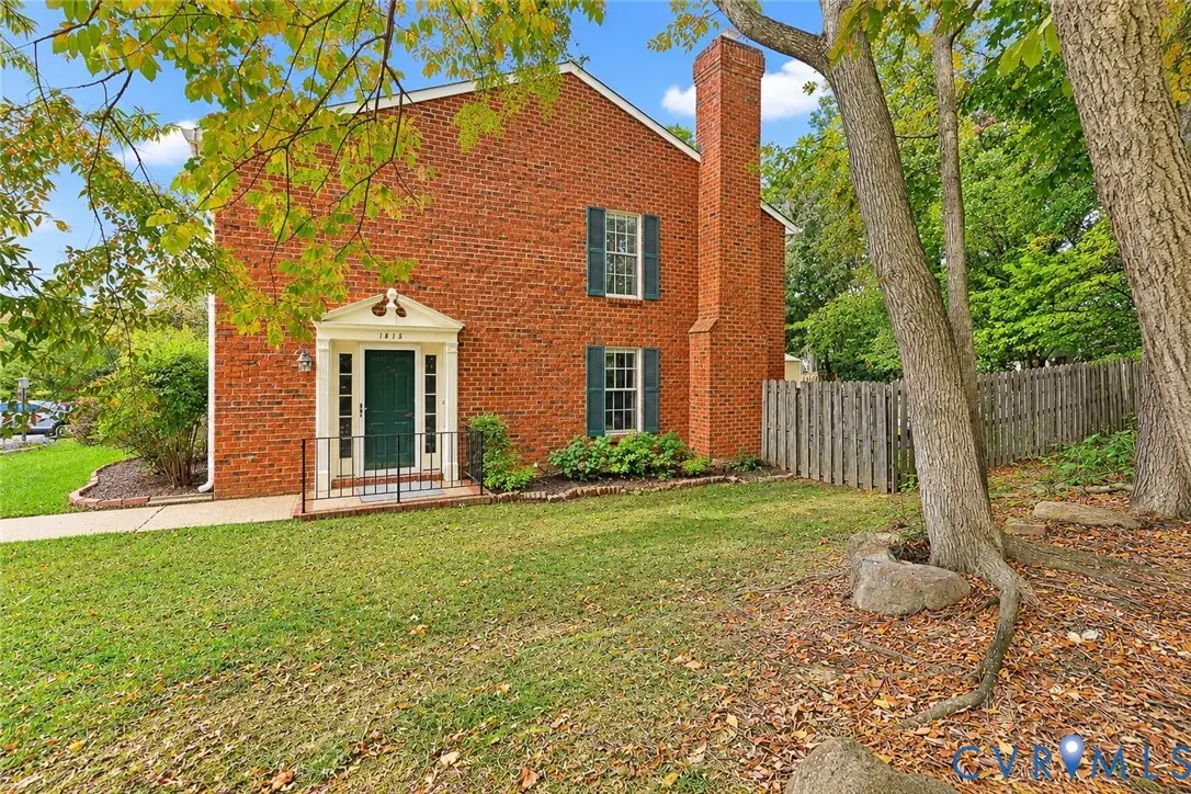 1815 Random Winds Court, Henrico, VA 23238 - #1