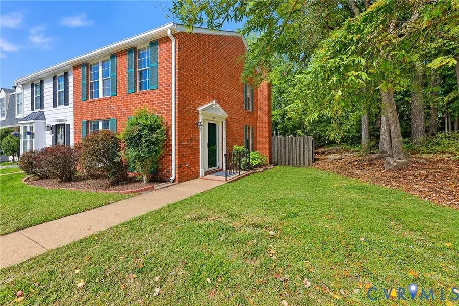 1815 Random Winds Court, Henrico, VA 23238 - #2