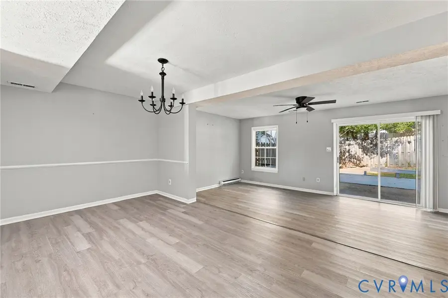 1815 Random Winds Court, Henrico, VA 23238 - #3