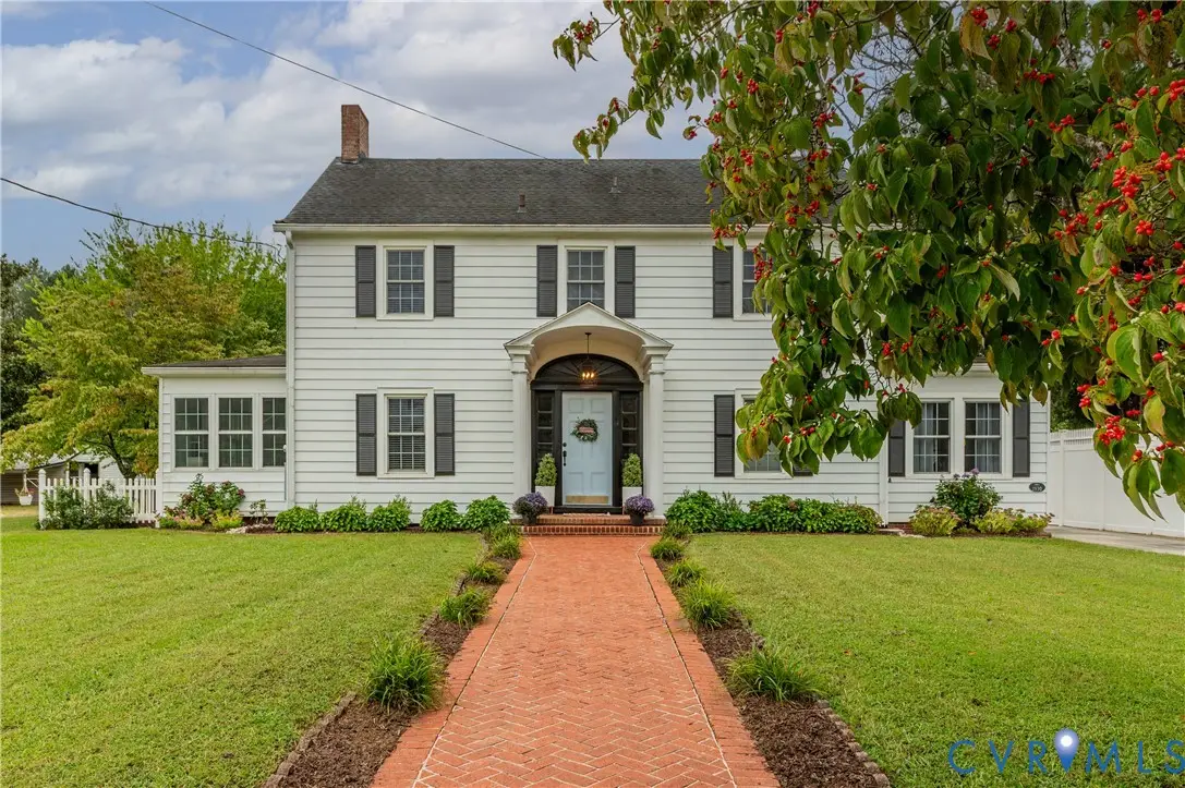 13248 Lee Avenue, Stony Creek, VA 23882 - #1