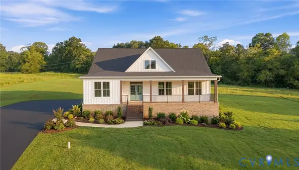 9009 Stonewall Road, Appomattox, VA 24522