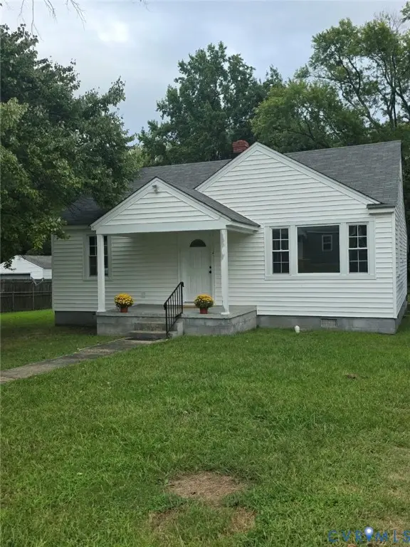 4319 Shackleford Road, Richmond, VA 23234 - #1