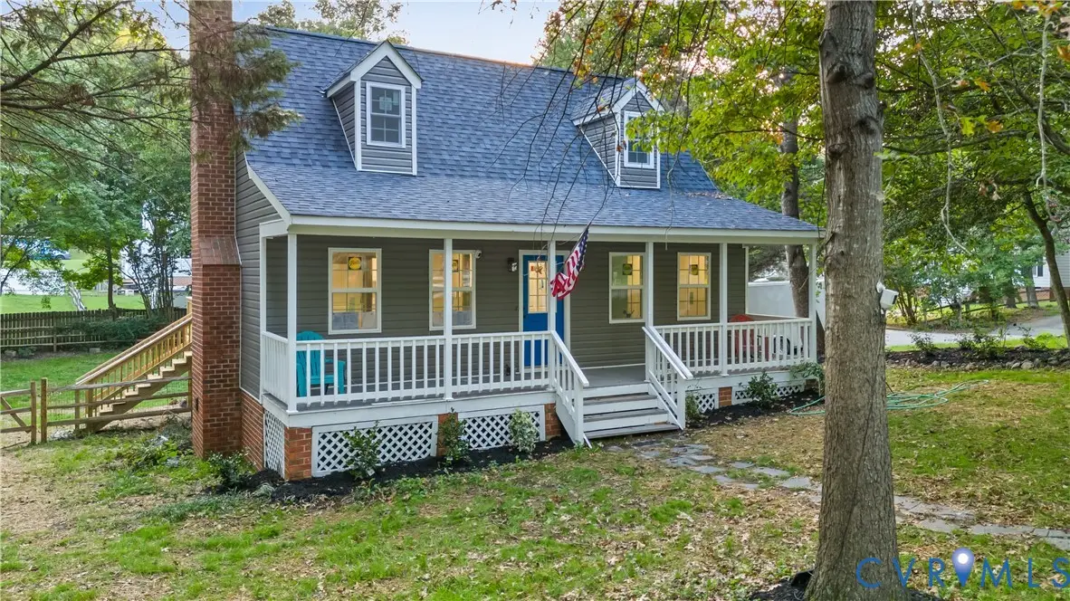 7300 Key Deer Court, Midlothian, VA 23112 - #1