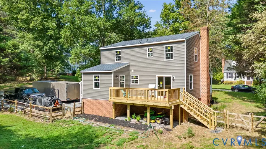 7300 Key Deer Court, Midlothian, VA 23112 - #2