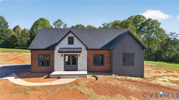 9041 Stonewall Road, Appomattox, VA 24522