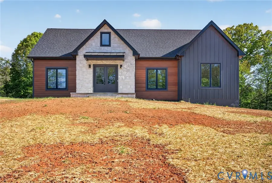 9041 Stonewall Road, Appomattox, VA 24522 - #2