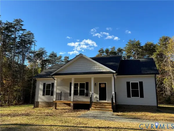 3 Coffeys Road, Farmville, VA 23901