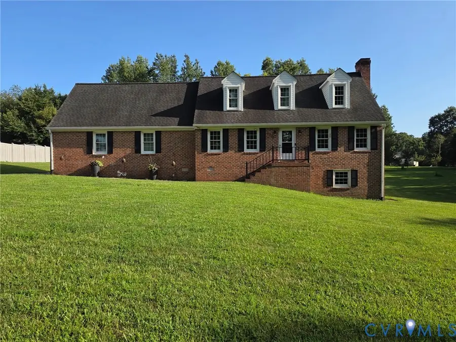 4513 Kellbunn Lane, Sandston, VA 23150 - #3
