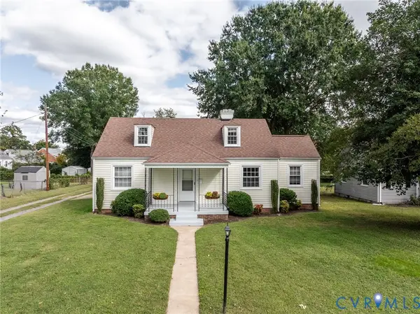 6227 Ellis Avenue, Henrico, VA 23228
