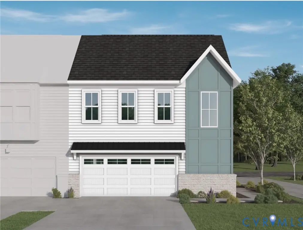6930 Oasis Breeze Lane, Midlothian, VA 23112 - #1