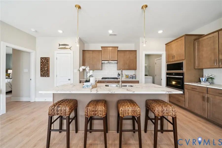 6930 Oasis Breeze Lane, Midlothian, VA 23112 - #2
