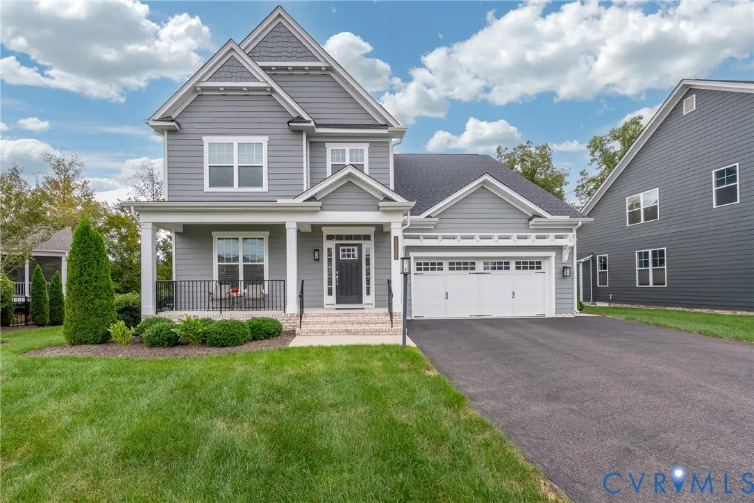 12303 Beech Hall Circle, Manakin Sabot, VA 23103 - #1