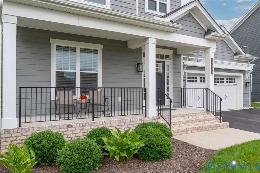 12303 Beech Hall Circle, Manakin Sabot, VA 23103 - #2