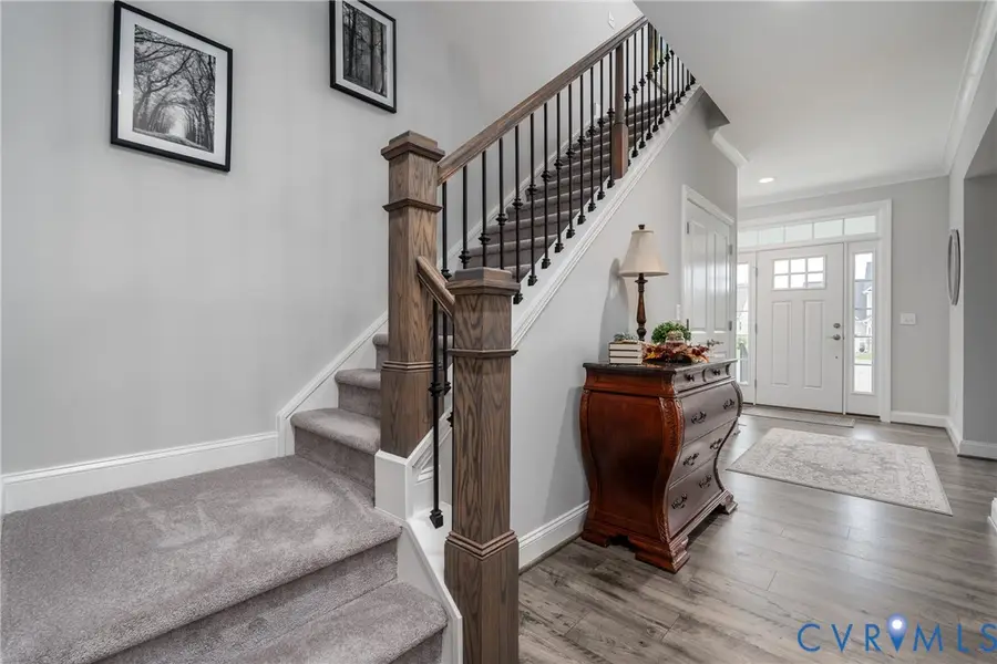 12303 Beech Hall Circle, Manakin Sabot, VA 23103 - #3