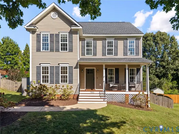 7002 Staunton Avenue, Richmond, VA 23226