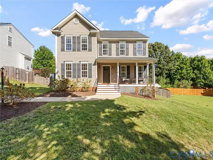 7002 Staunton Avenue, Richmond, VA 23226 - #3