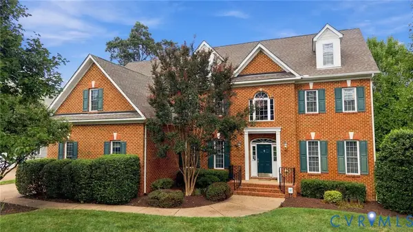 13402 Welby Mews, Midlothian, VA 23113