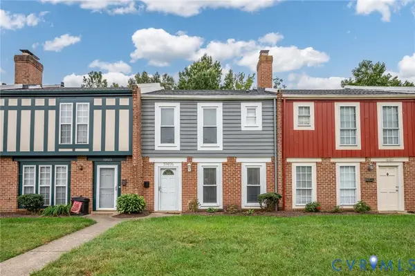 10405 Hyannis Drive, North Chesterfield, VA 23236