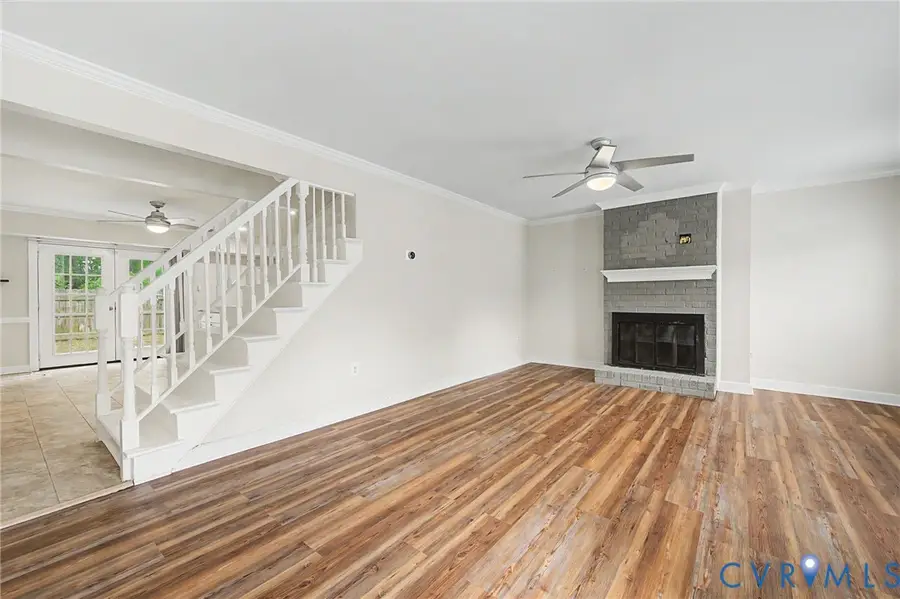10405 Hyannis Drive, North Chesterfield, VA 23236 - #2