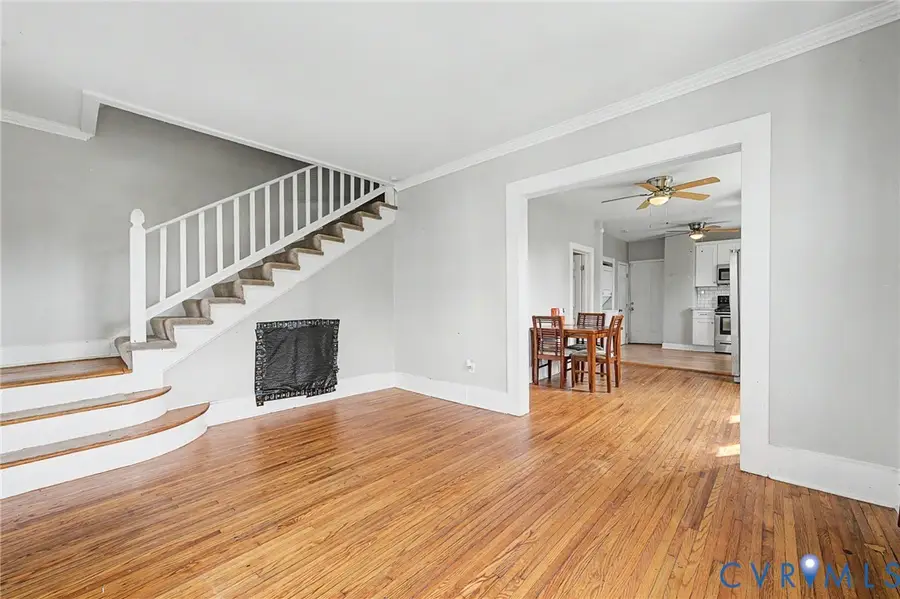 616 E Poythress Street, Hopewell, VA 23860 - #3