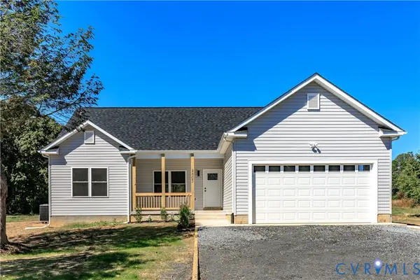 4805 Indian Creek Road, Mineral, VA 23117